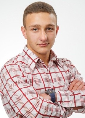 Михайло, 26, Україна, Вінниця