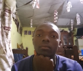 Brayan, 19, Bafoussam