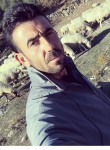 Ahmet, 36 лет, Eskişehir