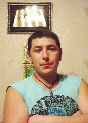 Эдуард, 39, Россия, Арск