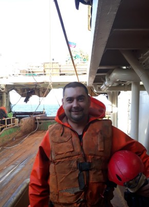 Denis, 43, Russia, Murmansk
