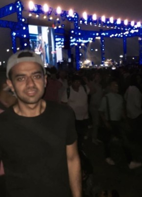 Bassam, 29, جمهورية مصر العربية, الإسكندرية