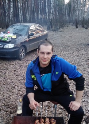 Евгений, 32, Россия, Воронеж