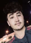 Amir, 18 лет, الرياض