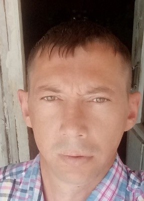 Рифат Панин ВК, 34, Россия, Кузнецк