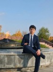 Khushbakht Yusup - Мытищи