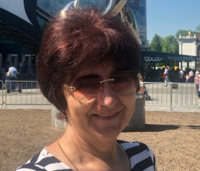 Марианна, 64 года, Москва