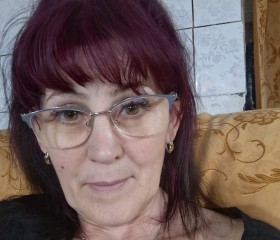 ,Tatyana, 60, Nizhneudinsk
