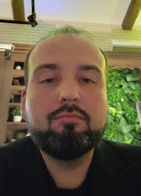 Юрий, 33, Россия, Люберцы