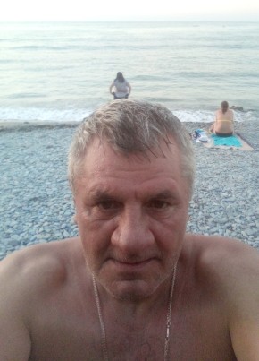 Сергей Тупица, 60, Россия, Афипский