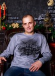 Роман, 46 лет, Брянск