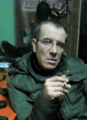 Игорь, 52, Україна, Білгород-Дністровський