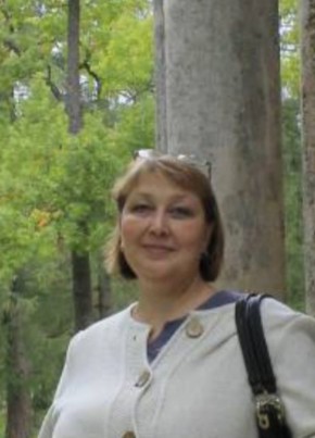 Галина из Санкт-Петербурга 56 лет