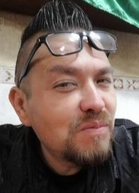 Erick Morales из México Distrito Federal 42 года