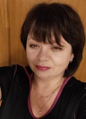 Ольга, 52, Россия, Сергиев Посад