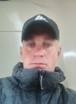 Иван Кочнев, 42 года, Тверь
