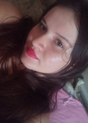 Lívia из Caucaia 20 лет