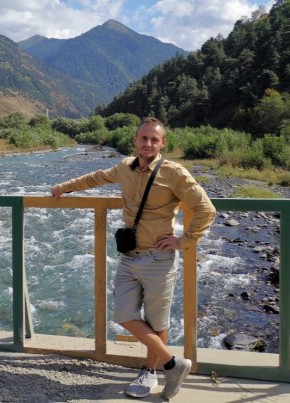 Stanislav, 34, Russia, Sochi