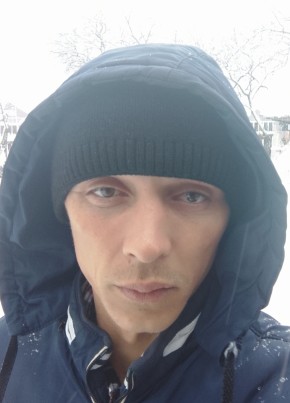Алекс, 34, Россия, Старица