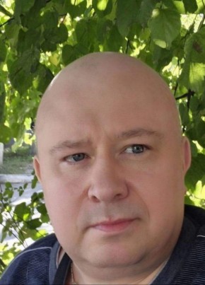 Евгений из Брянска 48 лет
