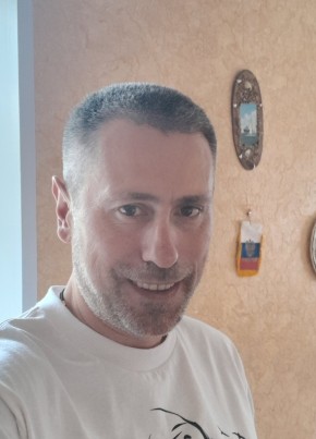 Денис, 45, Россия, Тула