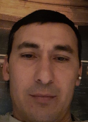 Лачин, 36, Россия, Горно-Алтайск
