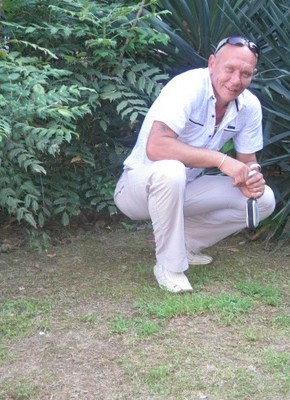 Андрей, 53, Россия, Лабинск