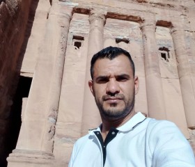 حموده, 34, Modiin Ilit