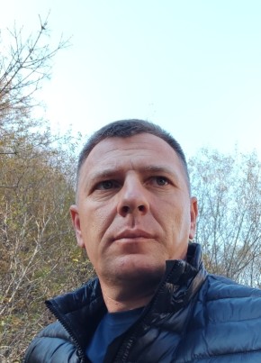 Roman, 44, Ukraine, Donetsk