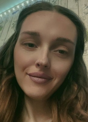 Anna, 31, Russia, Khabarovsk