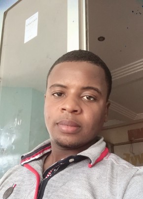Mike. maichal, 36, République Togolaise, Lomé