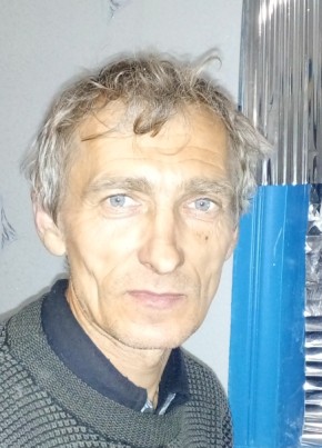 Андрей, 54, Україна, Павлоград