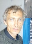 Андрей, 54 года, Павлоград