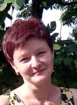 Татьяна, 55 лет, Київ