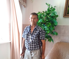 Сергей Чуприна 1, 56 лет, Ленинградская