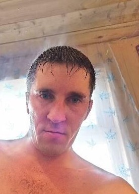 Serg Flow, 36, Россия, Ступино