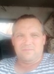 Илья, 49 лет, Казань