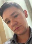 Roman, 26, Mytishchi