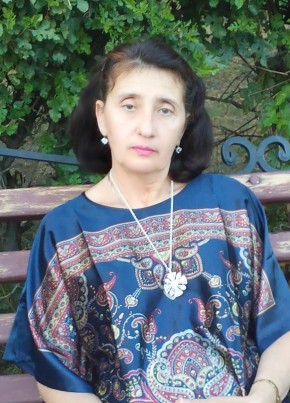 Елена, 72, Россия, Ростов-на-Дону