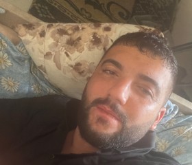 Emre Yalçınkaya, 25, Malatya