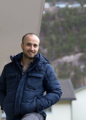 Dario, 38, Kongeriket Noreg, Egersund