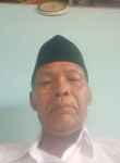Baharudin, 50 лет, Kota Samarinda