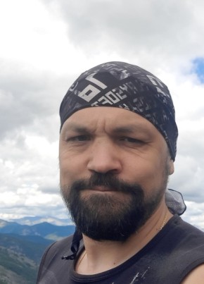 Сергей, 37, Россия, Саяногорск