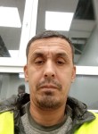 Khurram, 45, Moscow