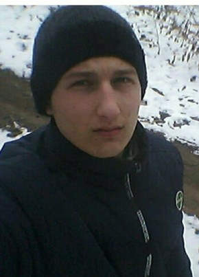 Богдан, 22, Україна, Чечельник