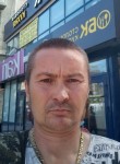 Andrey, 44, Novosibirsk