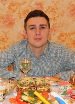Евгений, 36, Россия, Шатура