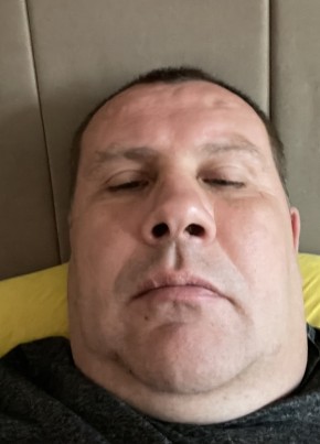 Андрей из Жигалово 45 лет