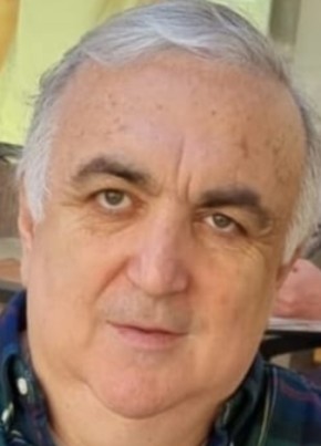 david, 61, Georgia, Tbilisi