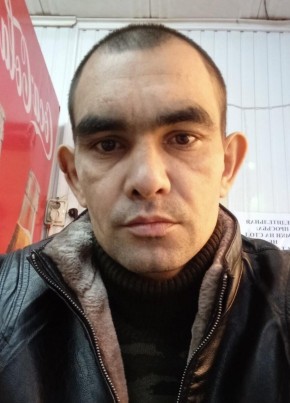 Сергей, 43, Россия, Асино
